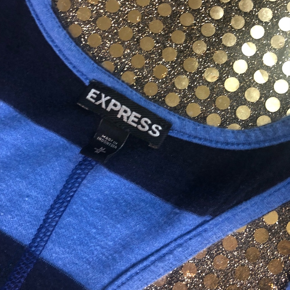 Express blouse - Picture 5 of 6
